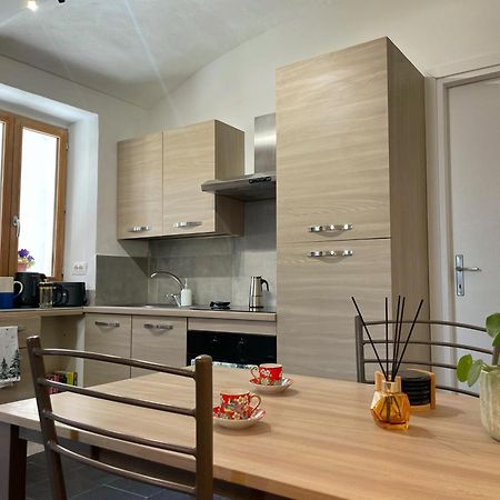 The Hideaway Studio - Ski Sauze D'Oulx And The Via Lattea Luaran gambar