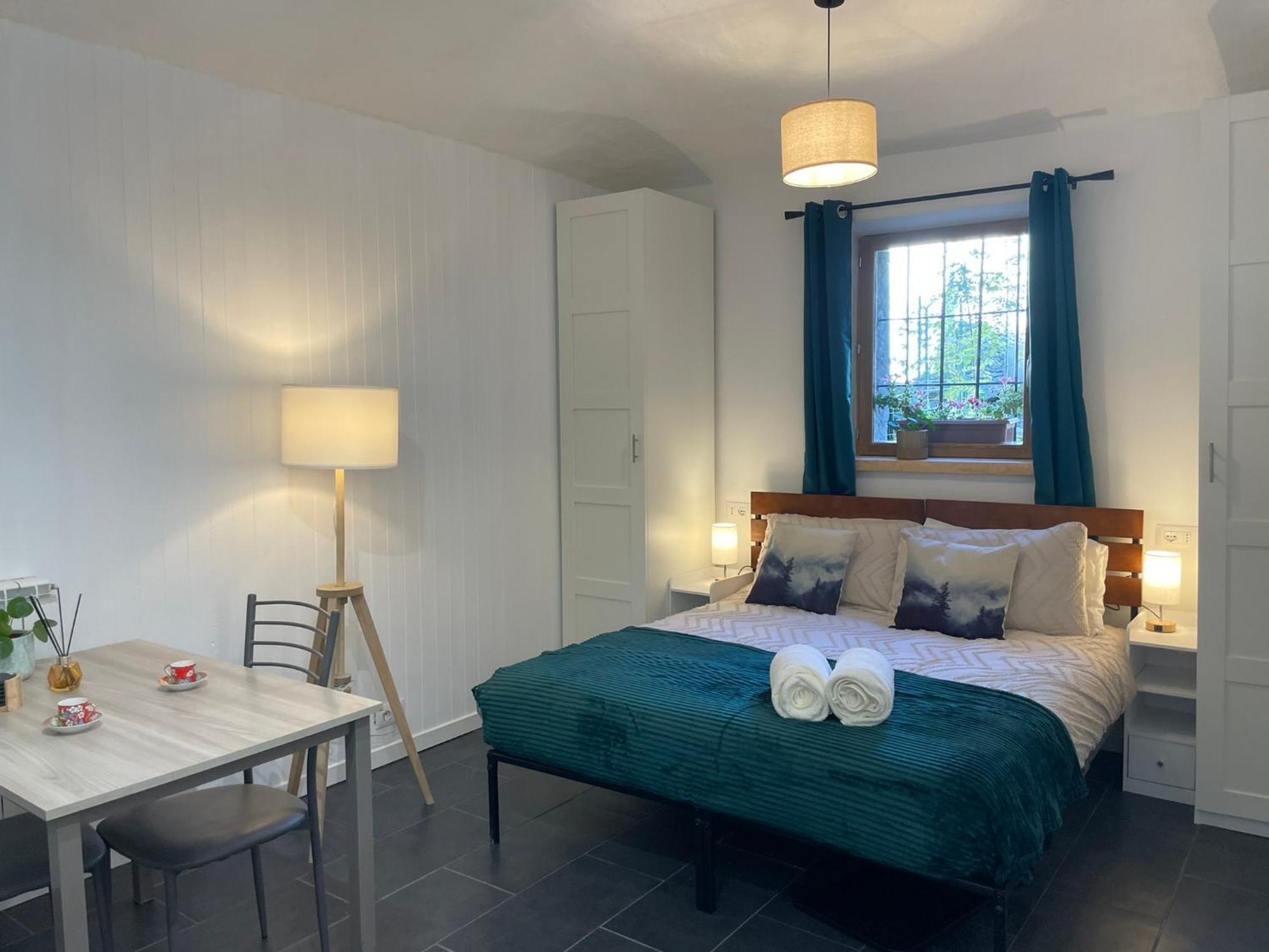 The Hideaway Studio - Ski Sauze D'Oulx And The Via Lattea Luaran gambar